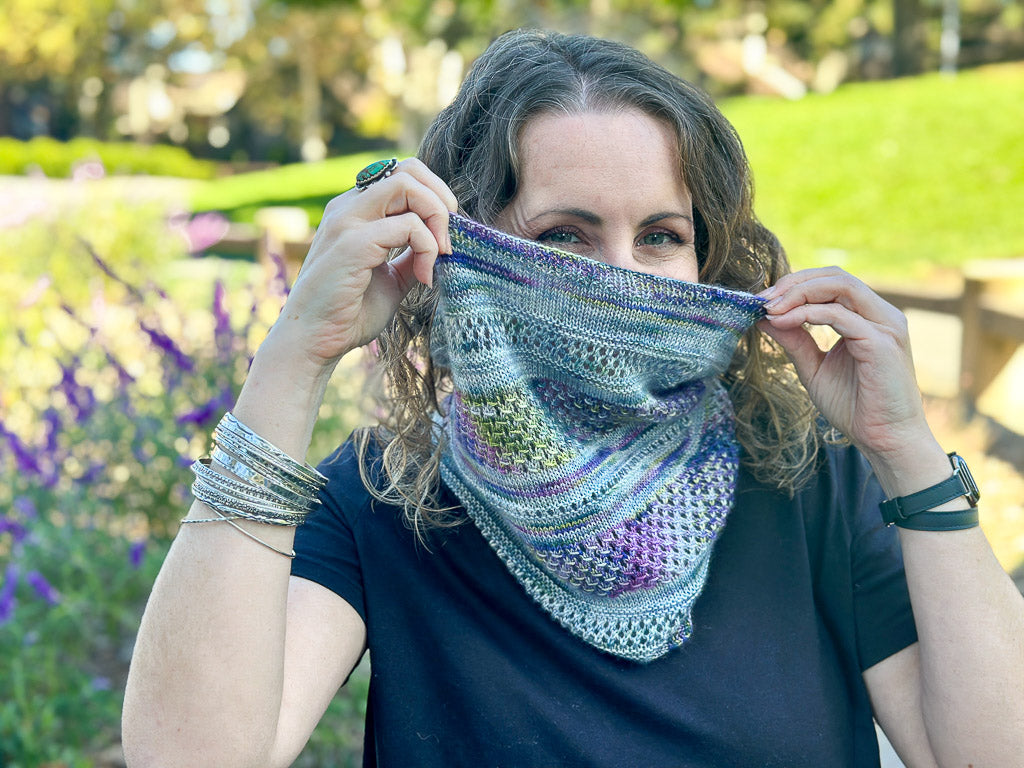 Newburg Cowl