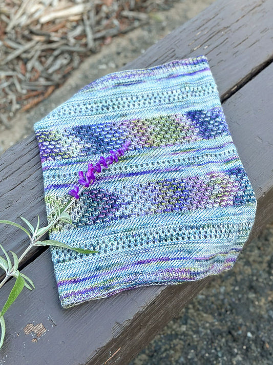 Newburg Cowl