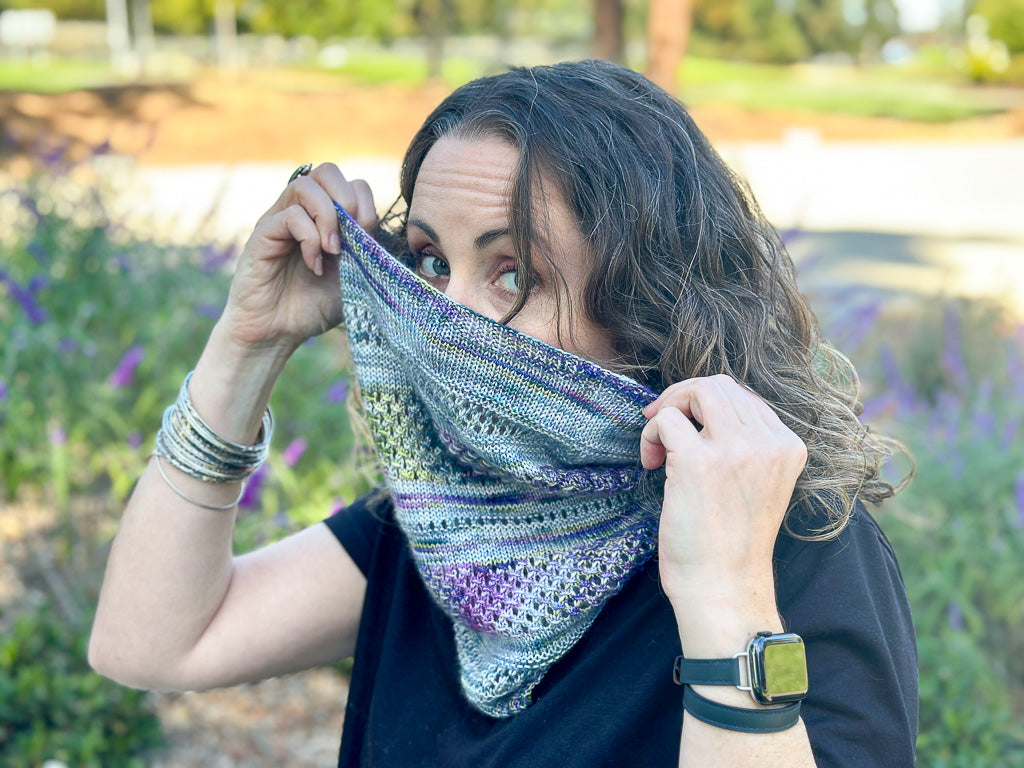 Newburg Cowl