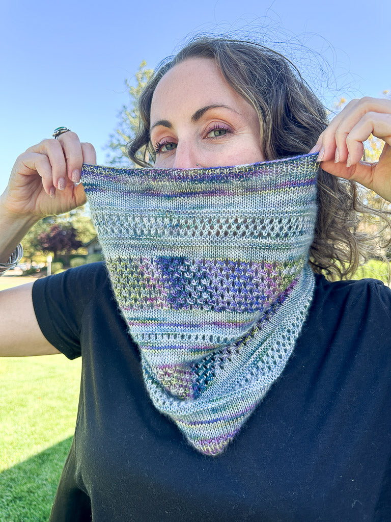 Newburg Cowl