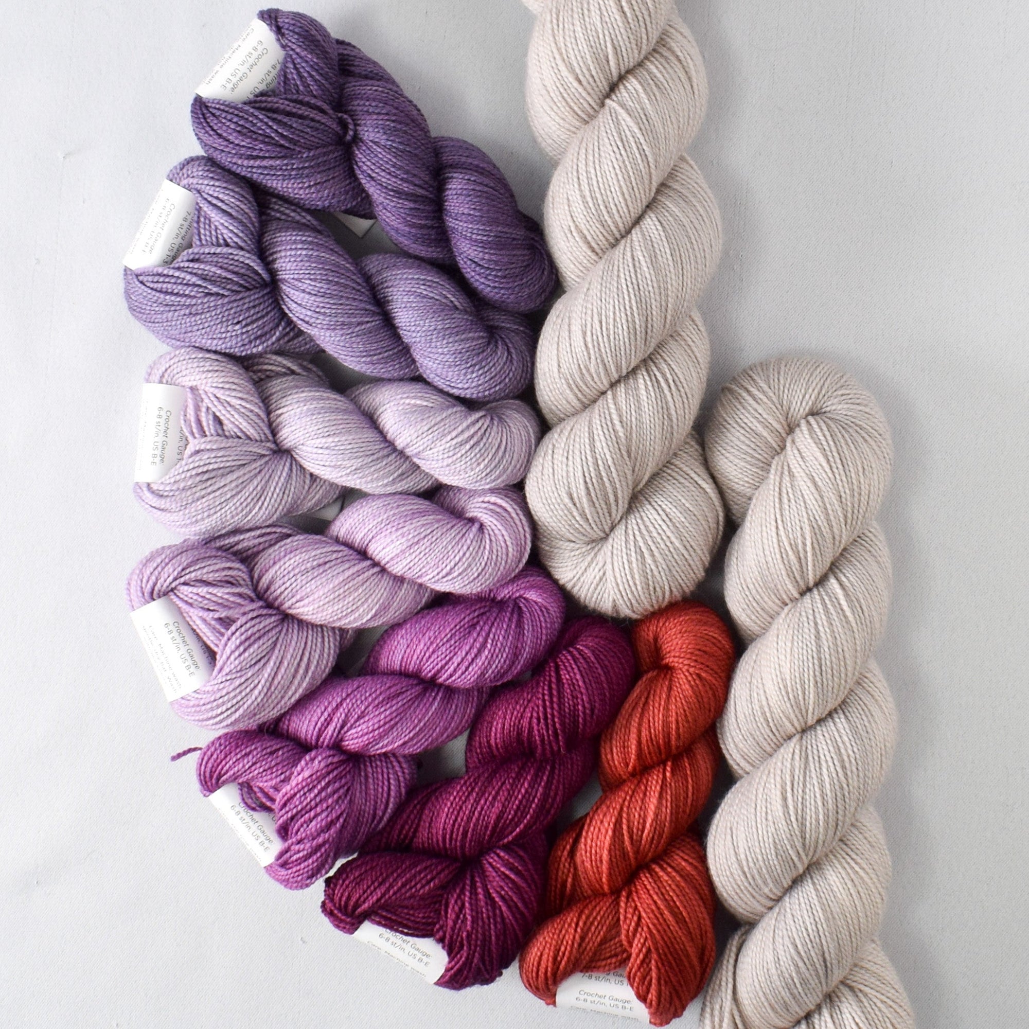 New Horizons with Cockles - Miss Babs Cosmic Connections Set