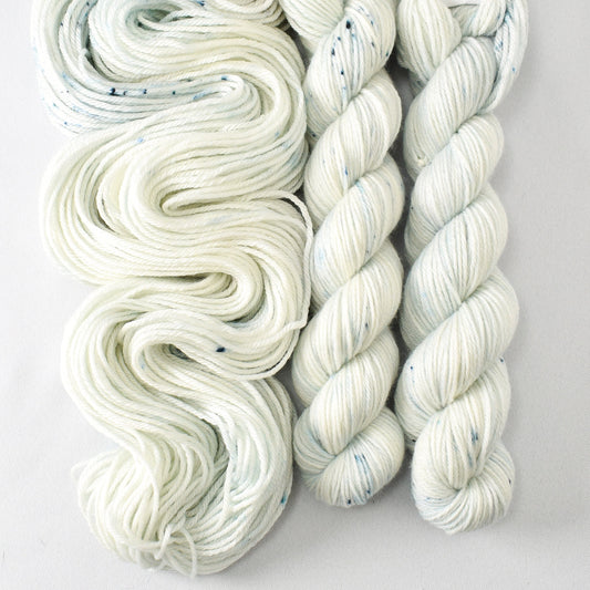 Next Chapter - Miss Babs Yowza Mini yarn