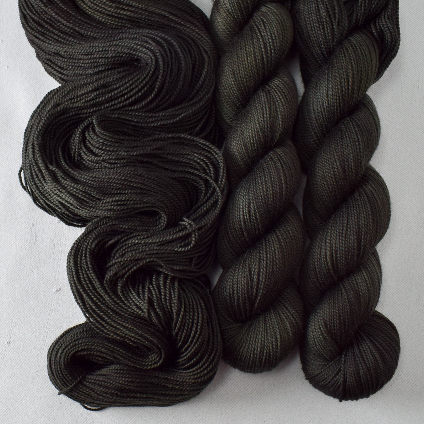 Next Exit - Miss Babs Yummy 2-Ply yarn