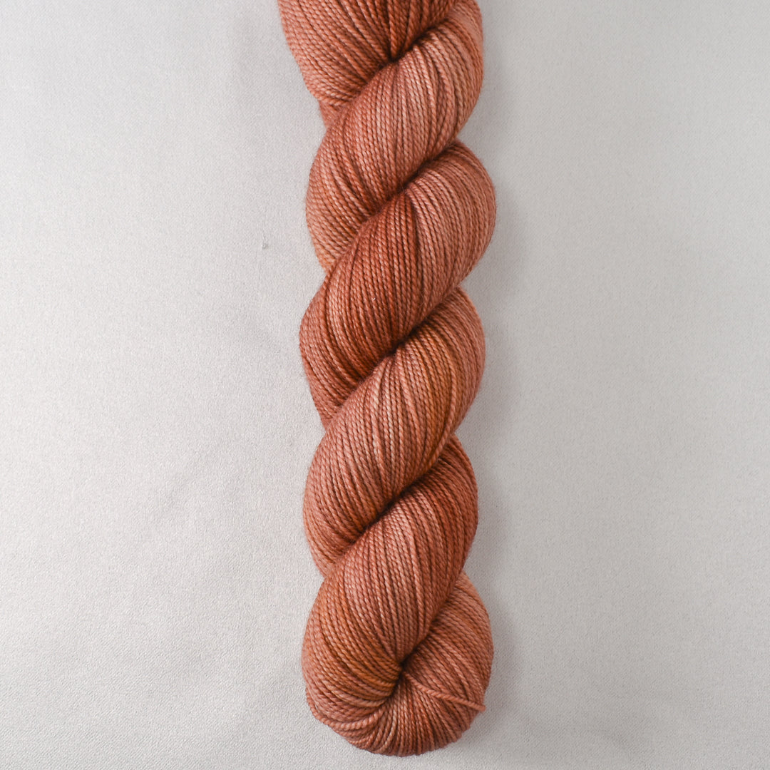 Nicky - Miss Babs Yummy 2-Ply yarn