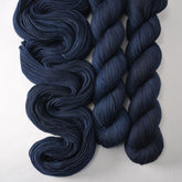 Night Flight - Miss Babs Yummy 2-Ply yarn