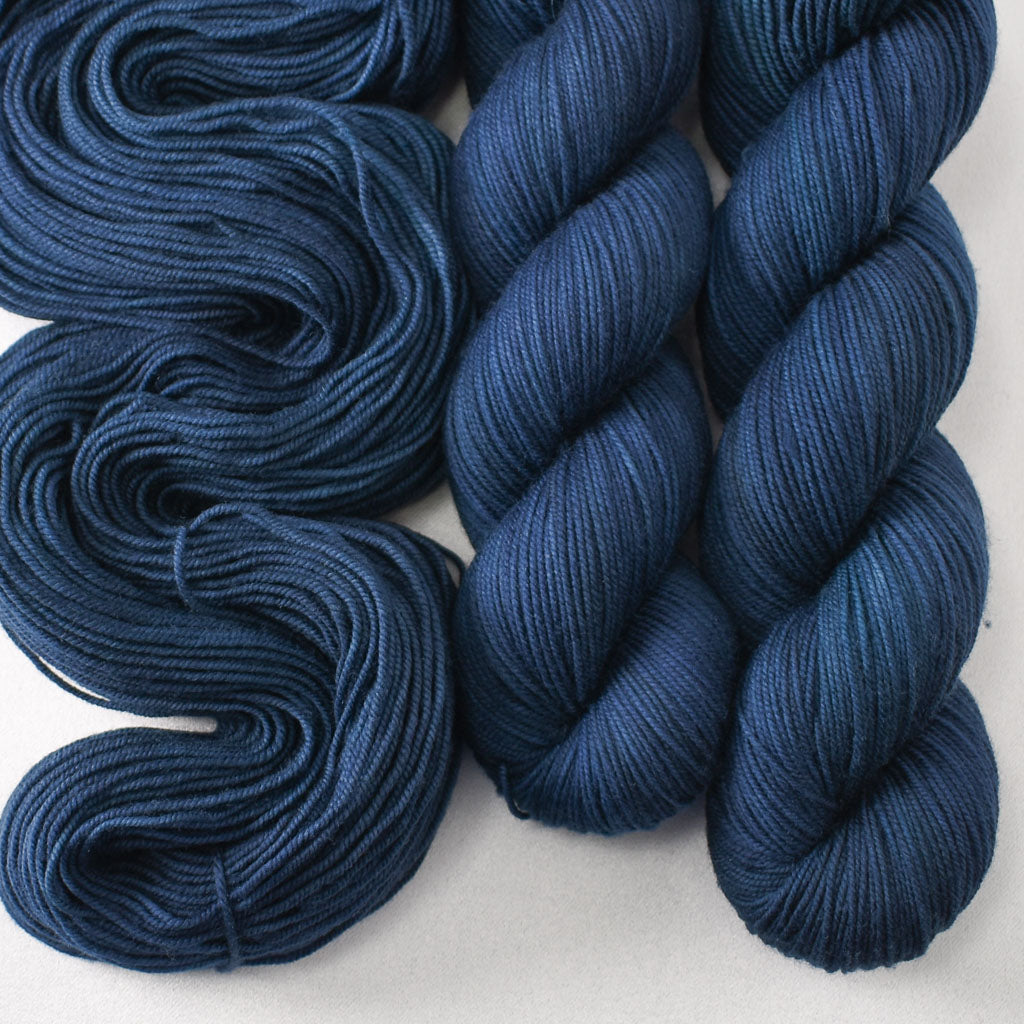Night Flight - Miss Babs Laurel Falls yarn