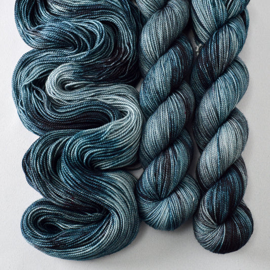 Night Guide - Miss Babs Yummy 2-Ply yarn