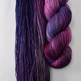 Nights Like This - Miss Babs Yowza yarn