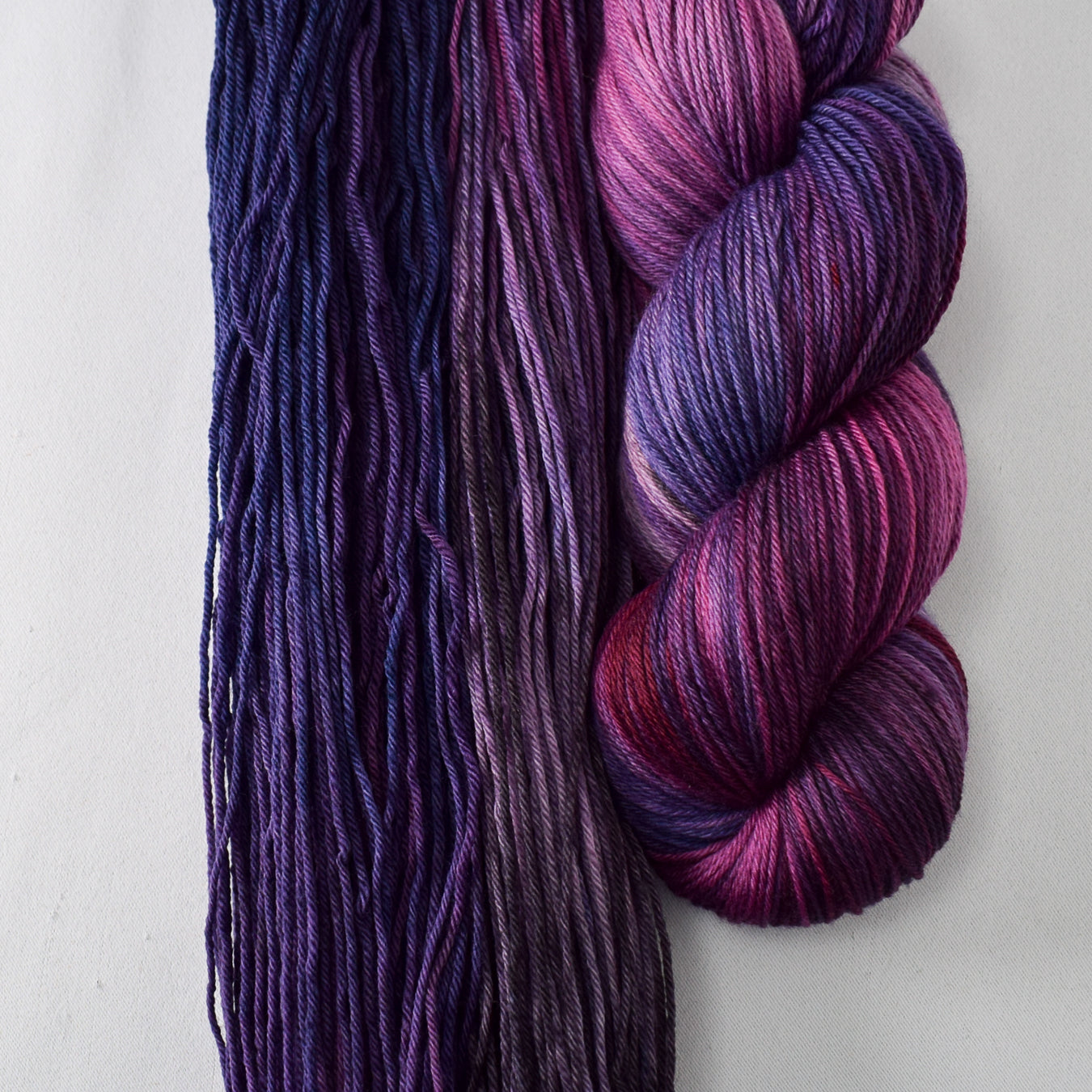 Nights Like This - Miss Babs Yowza yarn