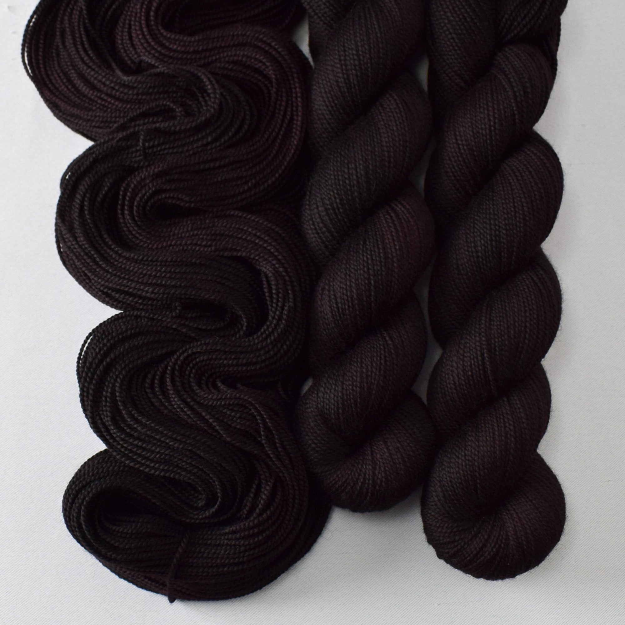 Night Watch - Miss Babs Yummy 2-Ply yarn