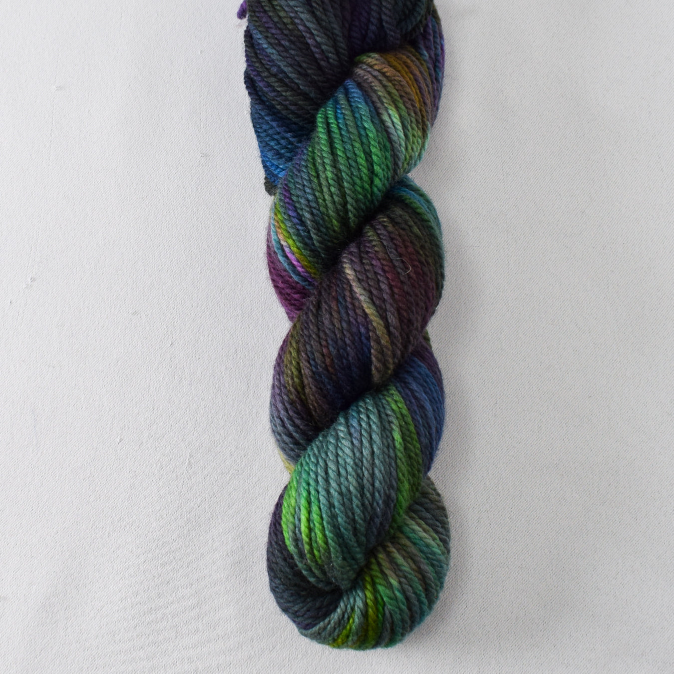 Nile - Miss Babs K2 yarn