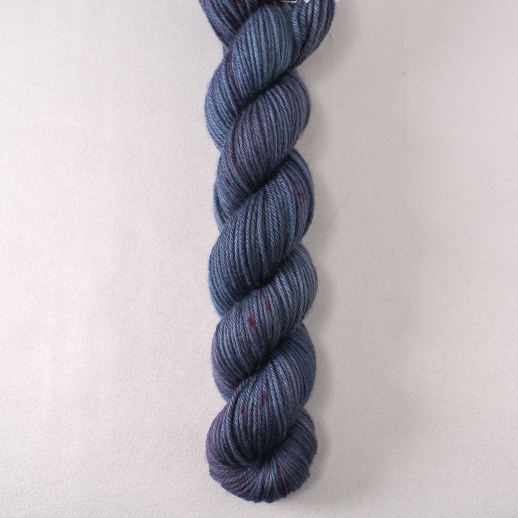 Noah - Miss Babs Yummy 2-Ply yarn