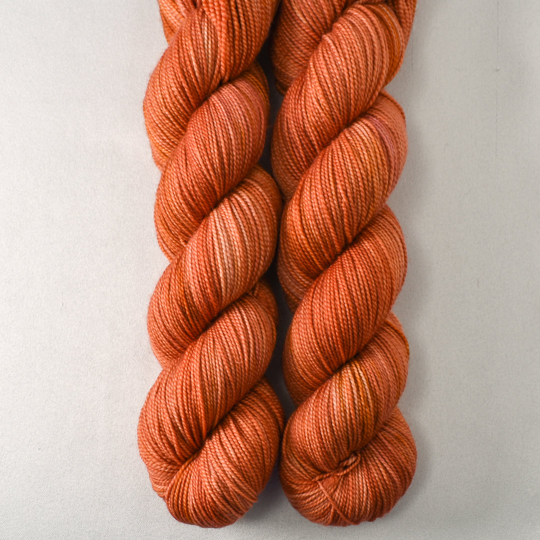 No Regrets - Miss Babs Yummy 2-Ply yarn
