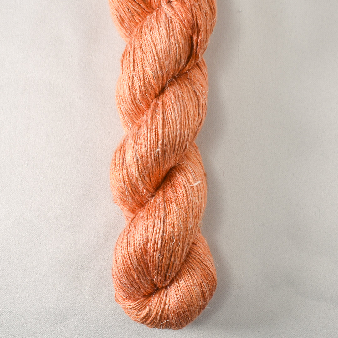 No Regrets - Miss Babs Damask yarn