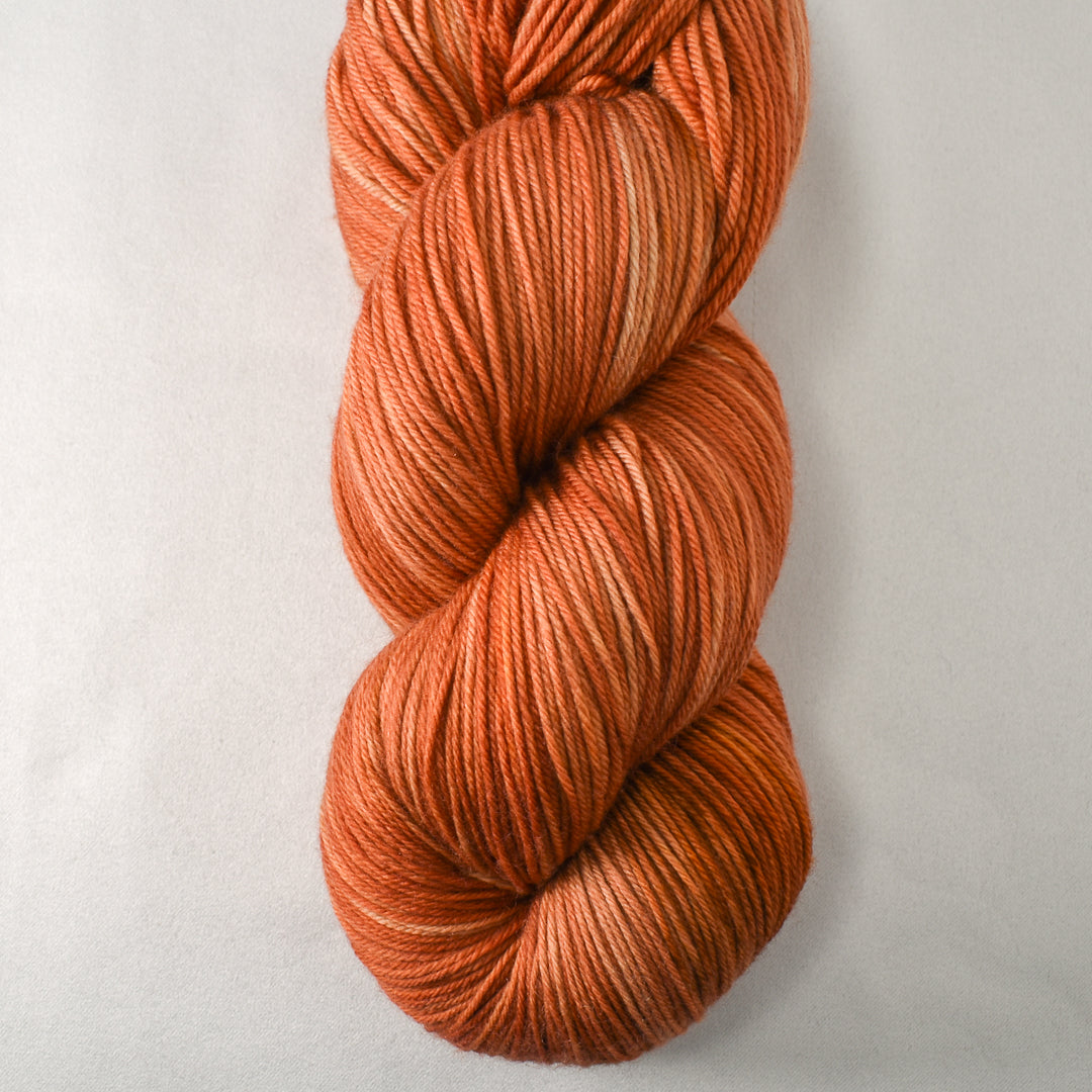 No Regrets - Miss Babs Yowza yarn