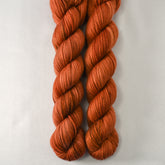 No Regrets - Miss Babs Yowza Mini yarn