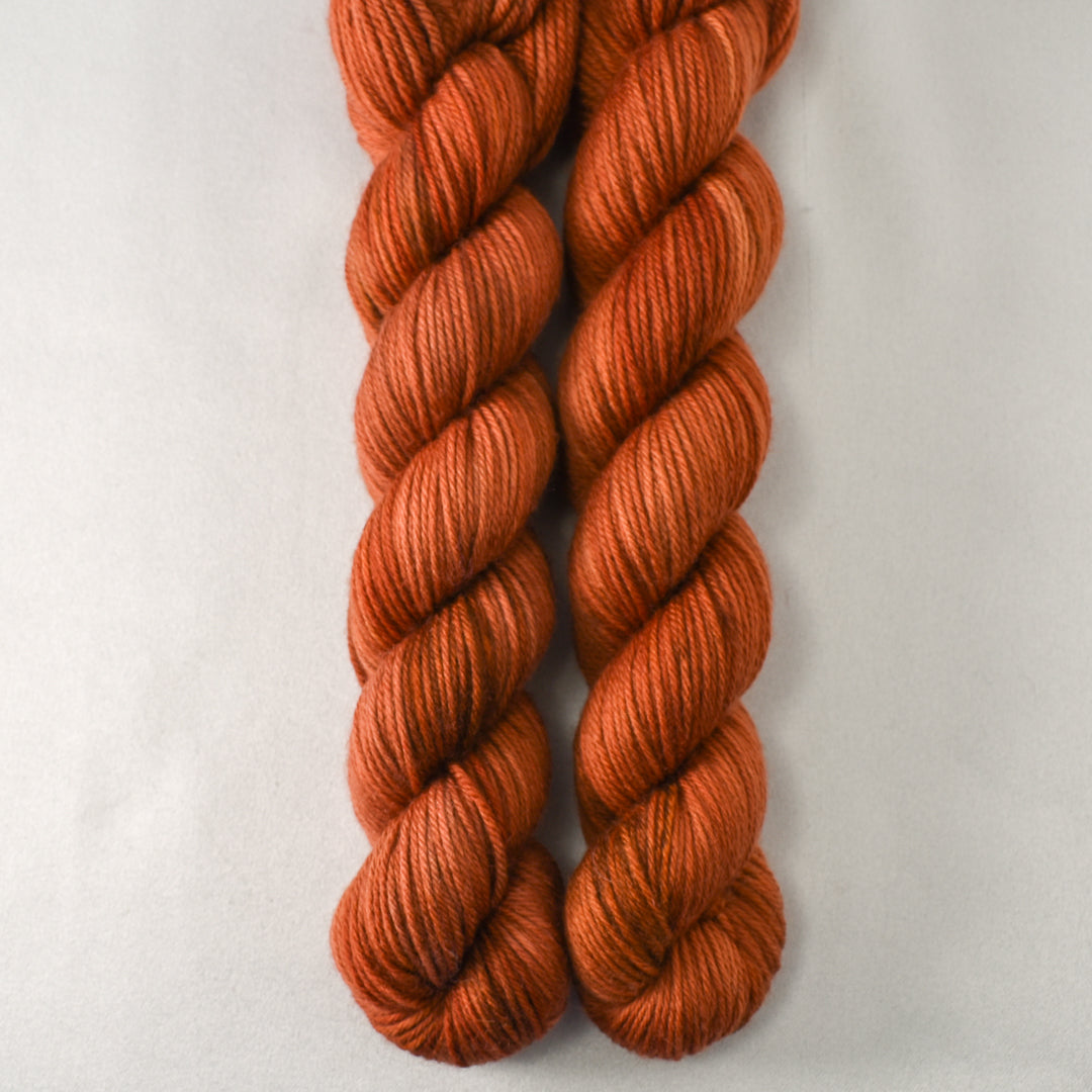 No Regrets - Miss Babs Yowza Mini yarn