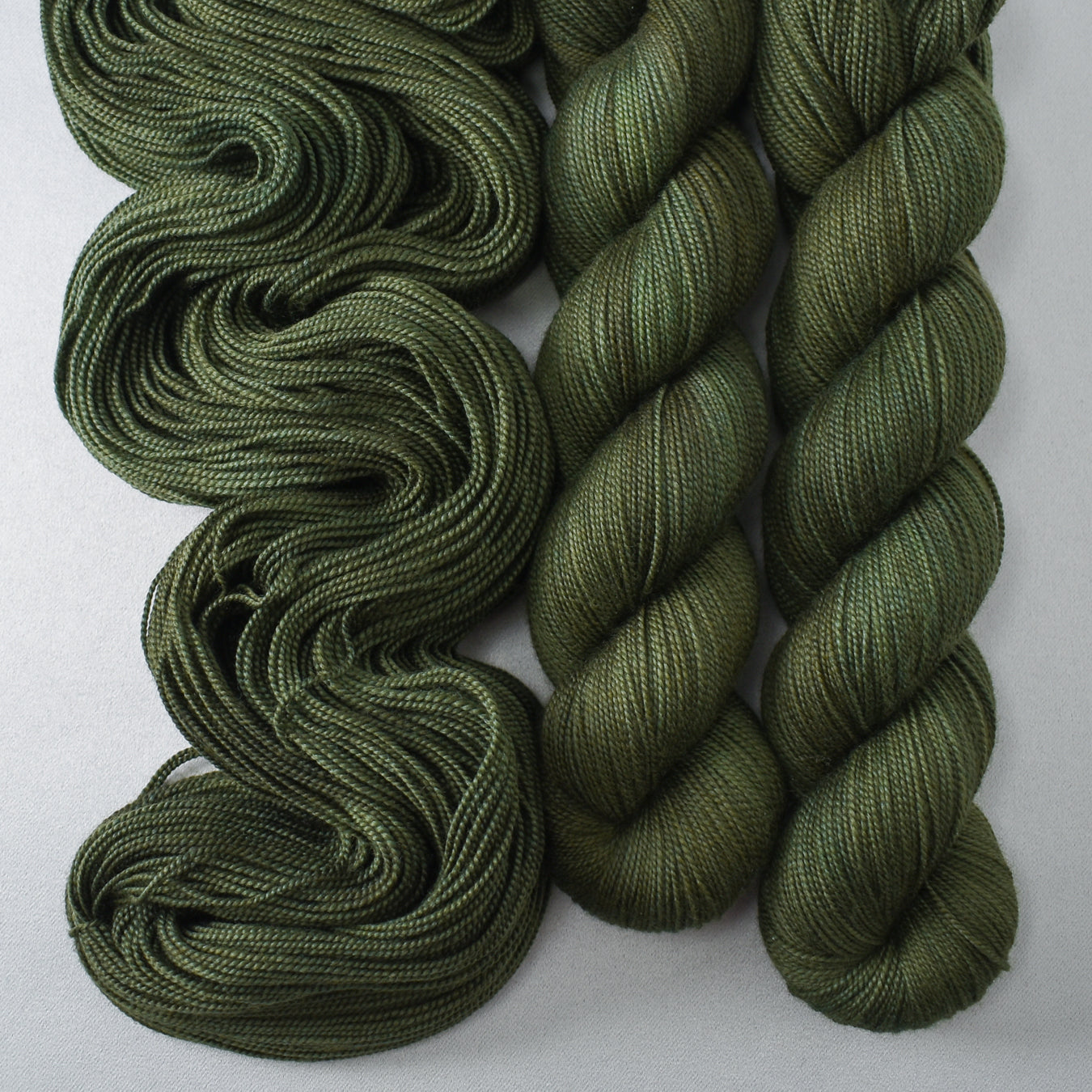 Nori - Miss Babs Avon yarn