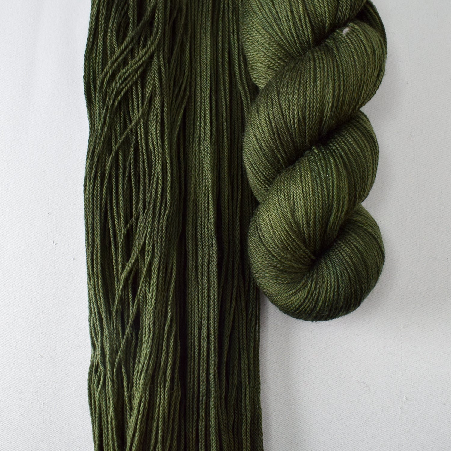 Nori - Miss Babs Yowza superwash Merino wool yarn