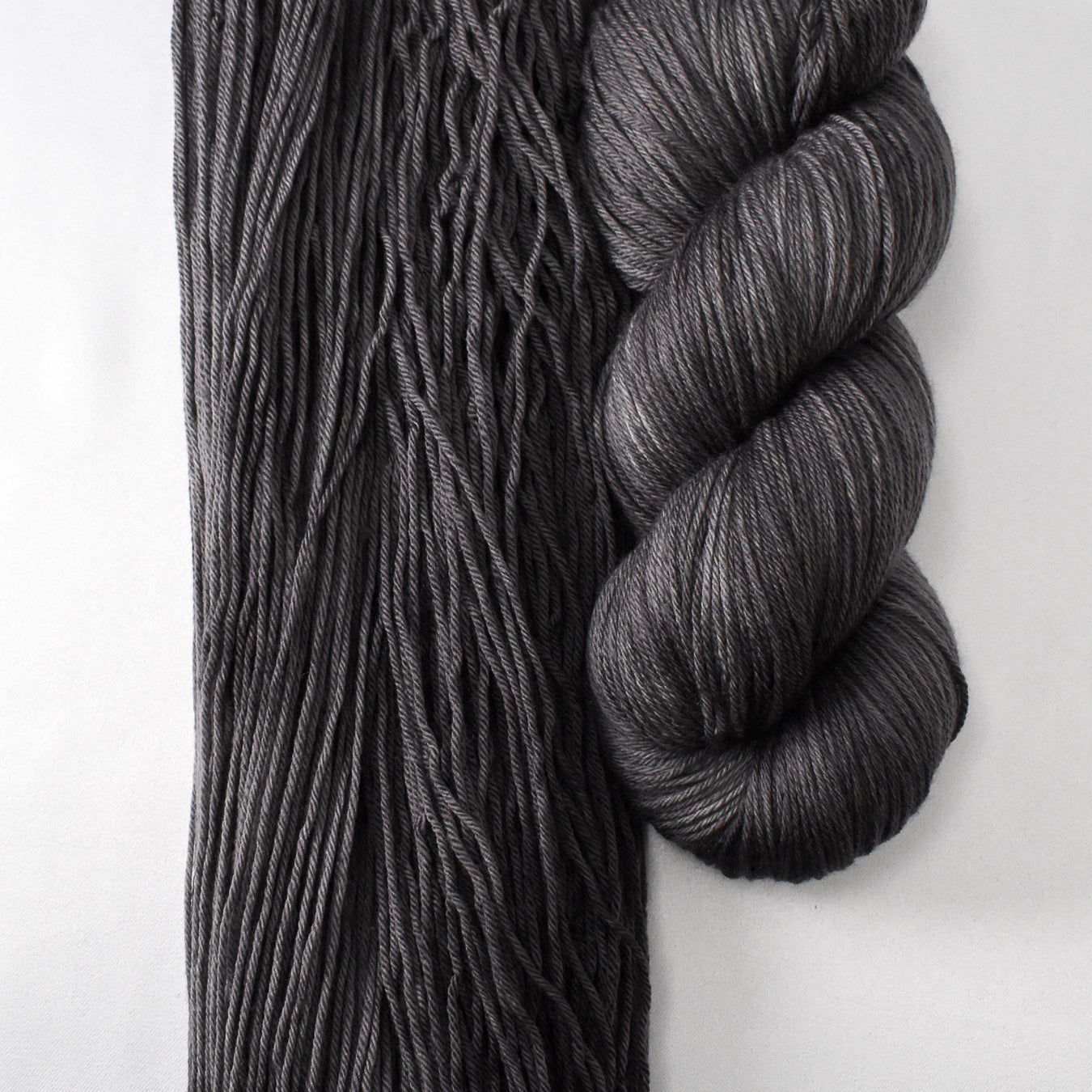 Normal Day - Miss Babs Yowza yarn