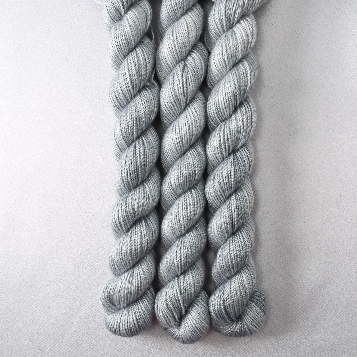 Northern Sky - Miss Babs Sojourn yarn