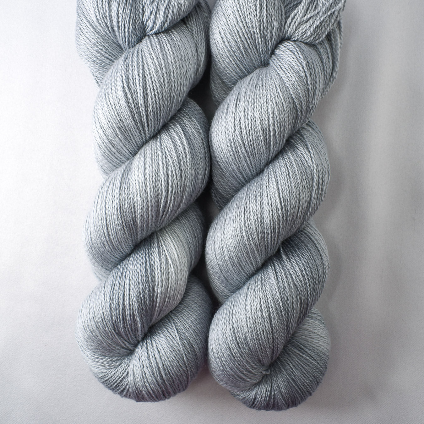 Northern Sky - Miss Babs Yearning yarn