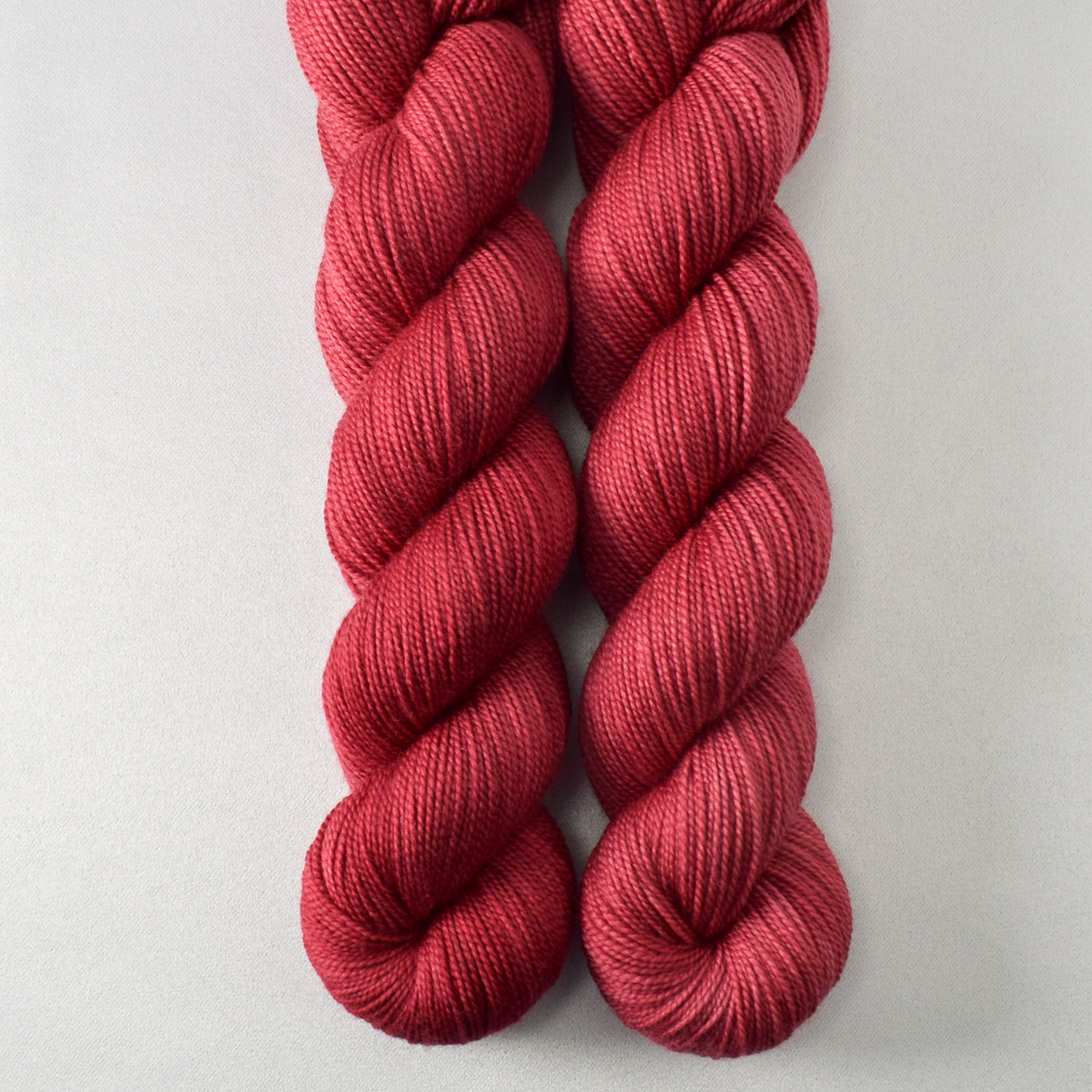 Nostalgia - Miss Babs Yummy 2-Ply yarn