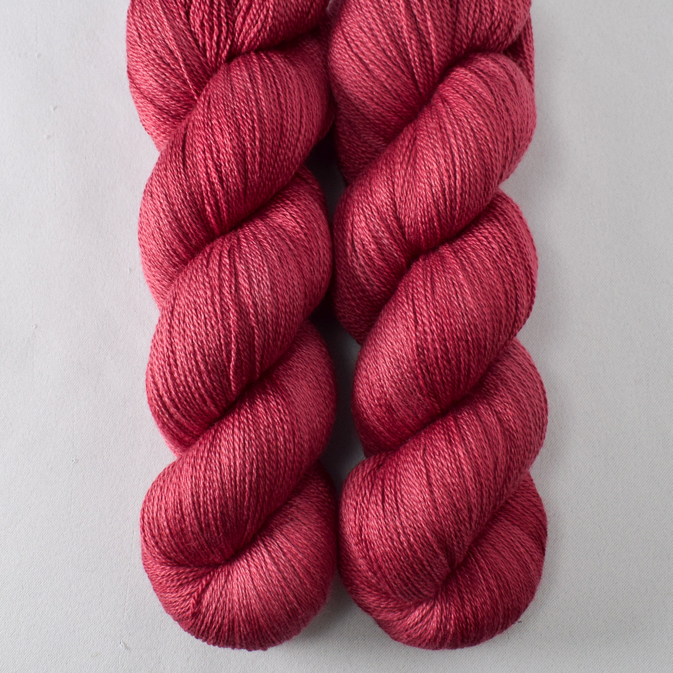 Nostalgia - Miss Babs Yearning yarn