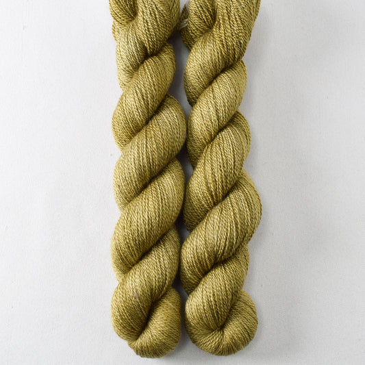 Nothing Ventured Nothing Gained - Miss Babs Yet yarn
