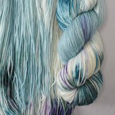 Nuff Said - Miss Babs Yowza yarn