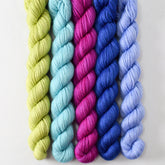 Number 1 - Miss Babs Yowza 100-Yard Mini Bundle
