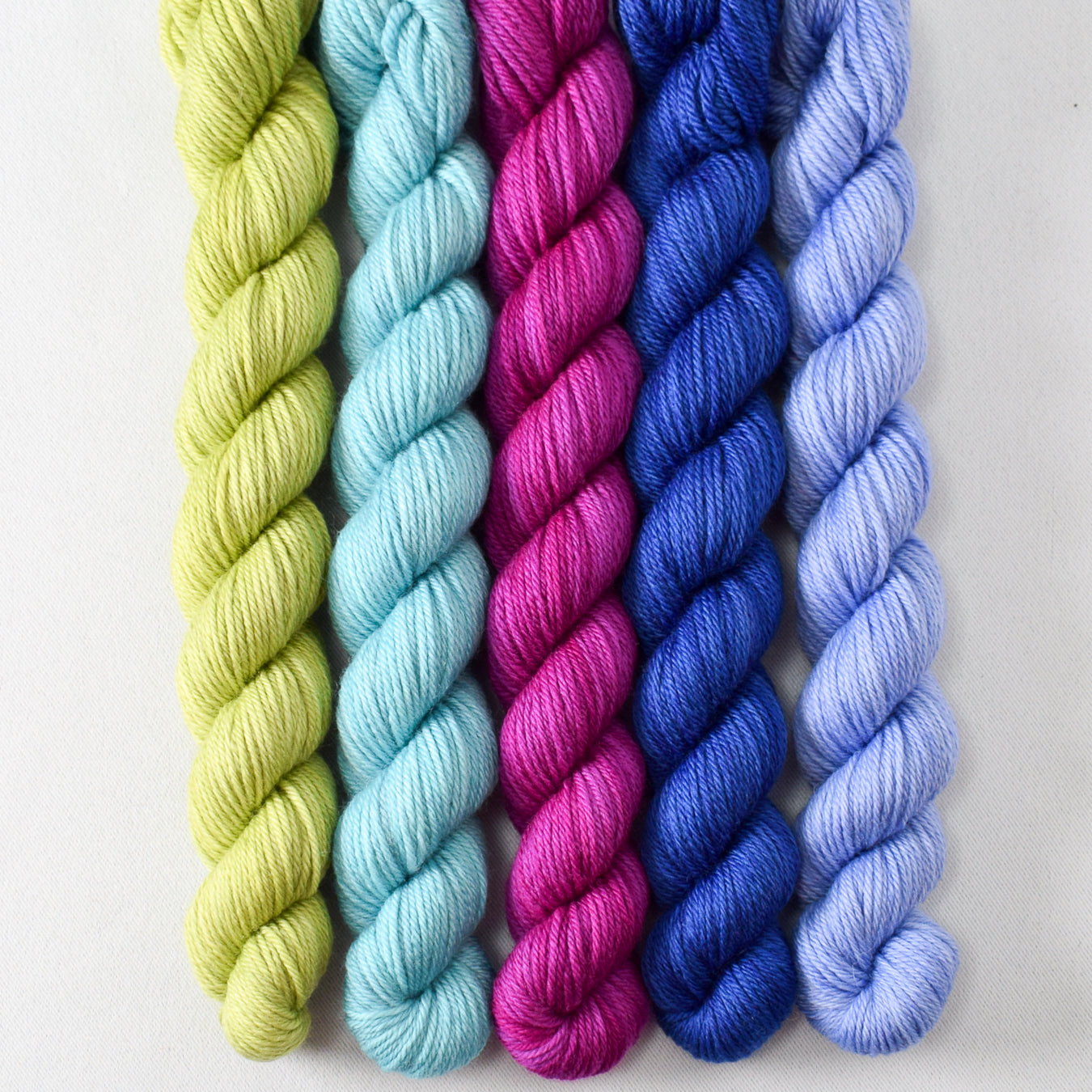 Number 1 - Miss Babs Yowza 100-Yard Mini Bundle