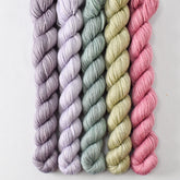 Number 3 - Miss Babs Yowza 100-Yard Mini Bundle