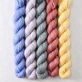 Number 4 - Miss Babs Yowza 100-Yard Mini Bundle