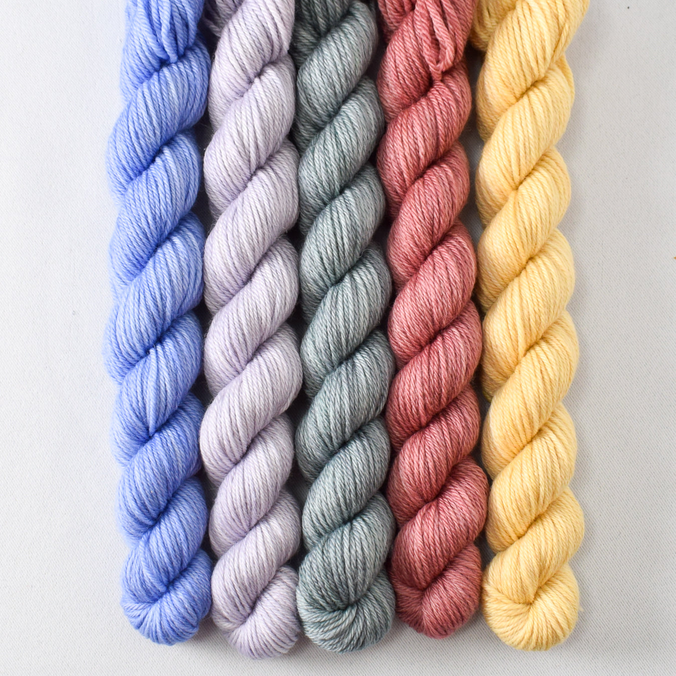 Number 4 - Miss Babs Yowza 100-Yard Mini Bundle