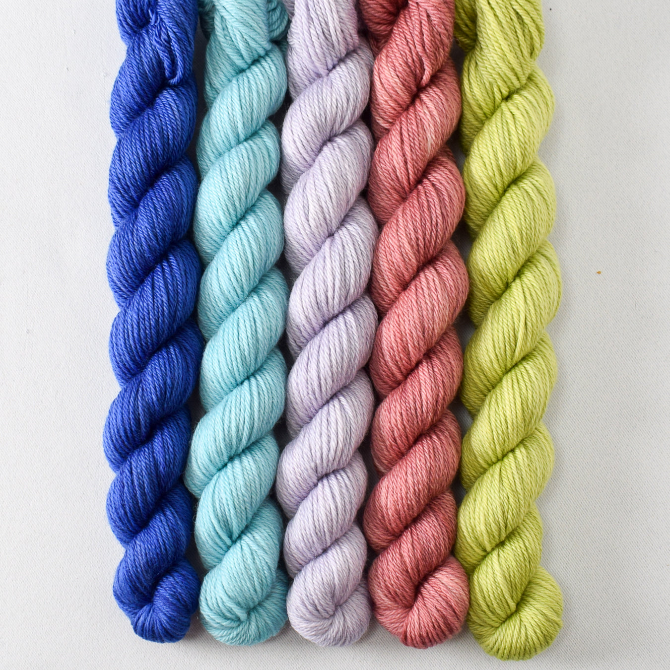 Number 5 - Miss Babs Yowza 100-Yard Mini Bundle