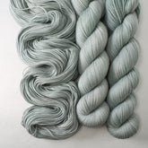 Oak Moss - Miss Babs Avon yarn