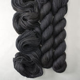 Obsidian - Miss Babs Yet yarn