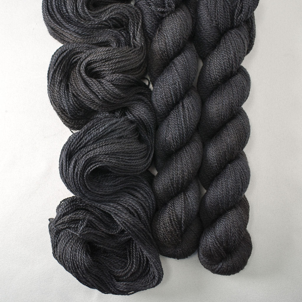 Obsidian - Miss Babs Yet yarn