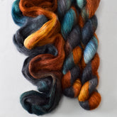 Ocean Jasper - Miss Babs Moonglow yarn