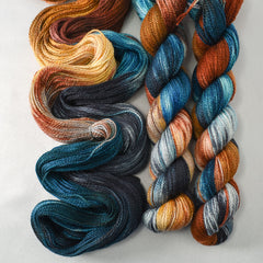 Ocean Jasper - Yet - Babette