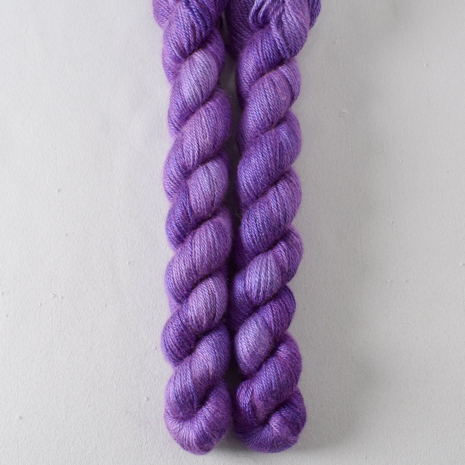 Octave - Miss Babs Sojourn cashmere and silk yarn