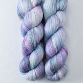 Officer of the Paw - Miss Babs Yearning yarn