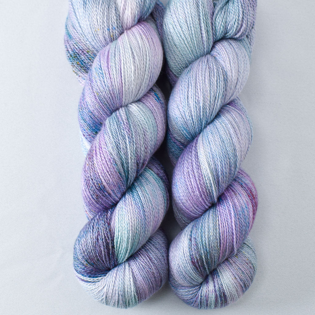 Officer of the Paw - Miss Babs Yearning yarn