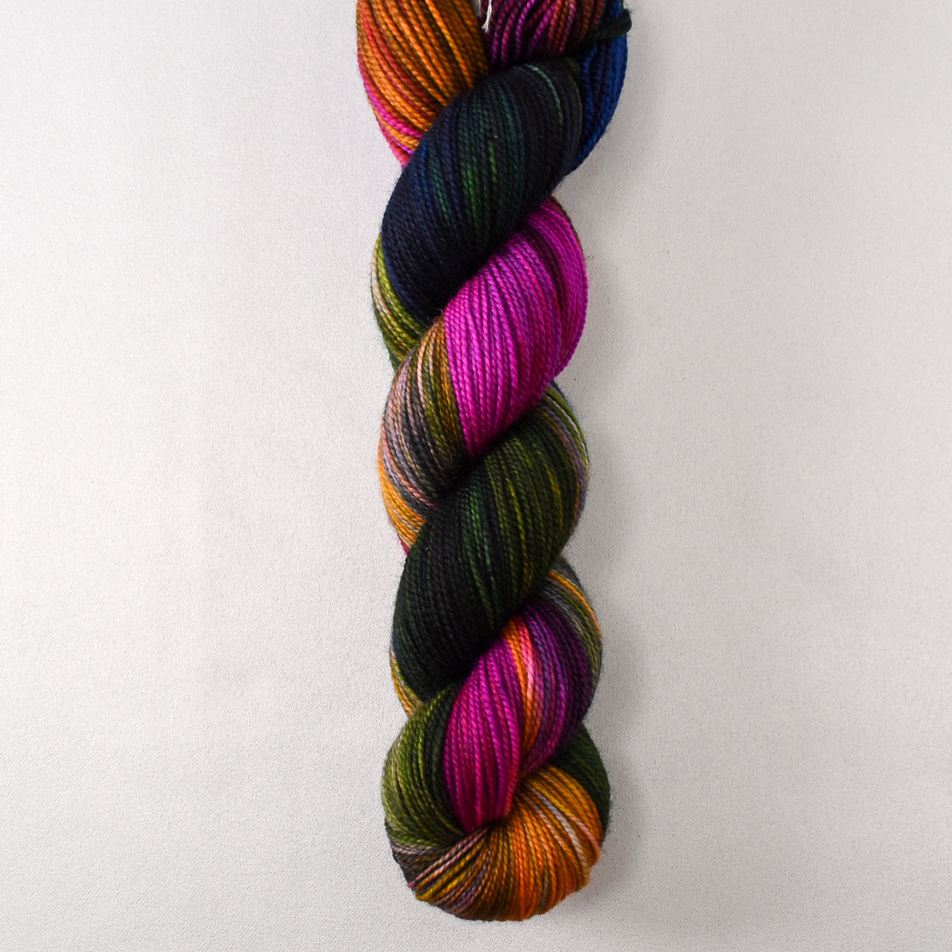 Olwen - Miss Babs Yummy 2-Ply yarn