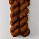 One More Chance - Miss Babs Katahdin 437 yarn