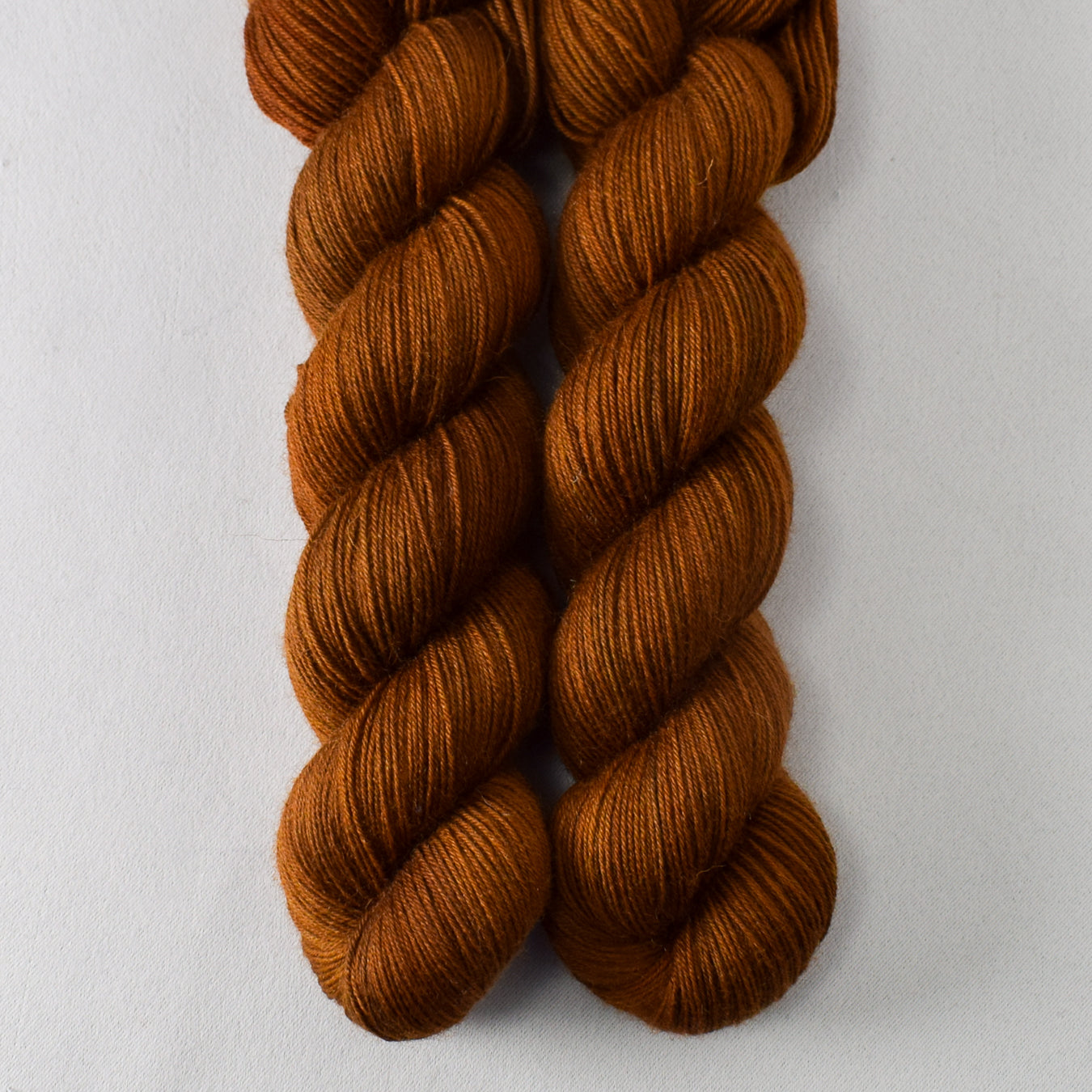 One More Chance - Miss Babs Katahdin 437 yarn