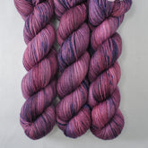 On the Agenda - Caroline - Wild Iris
