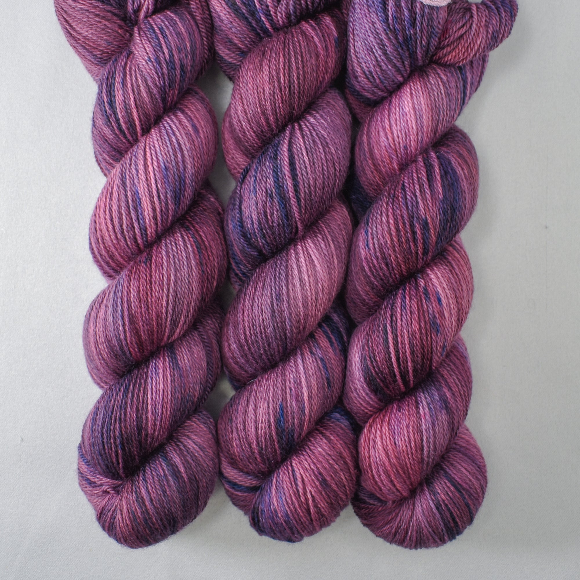 On the Agenda - Caroline - Wild Iris