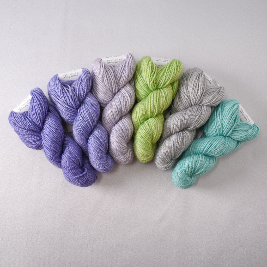 Opaline - Miss Babs Gradient Set